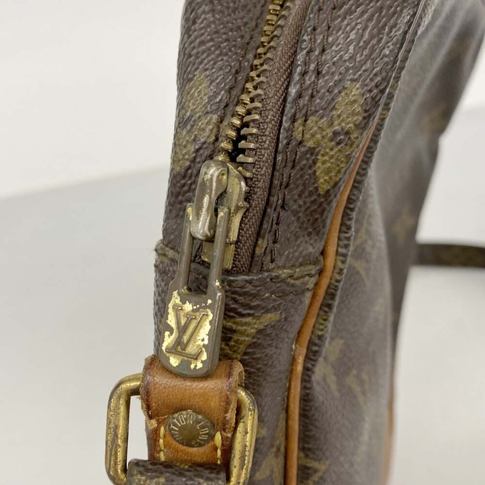 Louis Vuitton Danube Handbag Canvas #267196L45B - Picture 9 of 9
